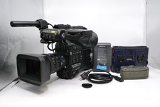 Câmera Filmadora Sony HVR-S270J HDV Lente Zeiss ECM-XM1 Carregador de Bateria do Japão Funciona, usado comprar usado Câmera Filmadora Sony HVR-S270J HDV Lente Zeiss ECM-XM1 Carregador de Bateria do Japão Funciona, usado comprar usado  Enviando para Brazil