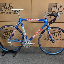 Used trek 5500 for sale  Carson