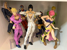 Ichiban kuji jojo d'occasion  Expédié en Belgium