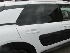 2016 citroen cactus for sale  LEEDS