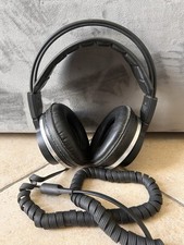 Cuffie stereo hifi usato  Massa