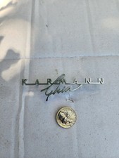 vw volkswagen script for sale  Burleson