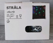 Ikea strala string for sale  UK