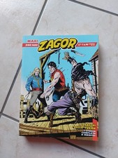 Zagor maxi cosacchi usato  Torino