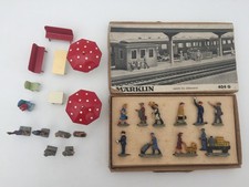 Märklin metall guss gebraucht kaufen  Gundelfingen a.d.Donau