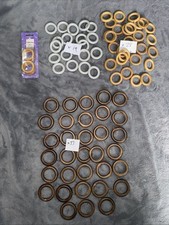 wooden curtain rings 50mm for sale wooden curtain rings 50mm for sale SHEFFIELD