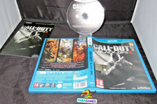 Wii call duty usato  Santa Sofia