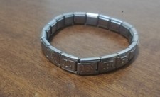 Bracciale tipo nomination usato Bracciale tipo nomination usato  Civita Castellana