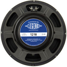 Eminence legend 1218 for sale  Springboro