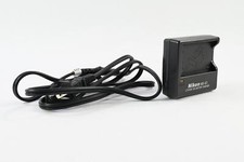 Genuine nikon charger d'occasion  Expédié en Belgium