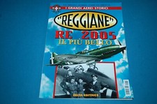 Reggiane 2005 grandi usato  Italia