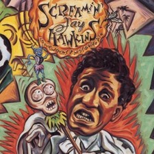 Screamin jay hawkins gebraucht kaufen  Deutschland
