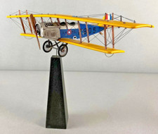 Curtiss jenny desktop for sale  Boulder