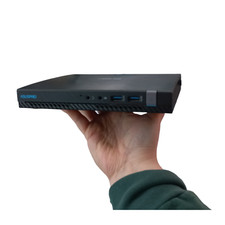 Computer mini intel usato  Italia