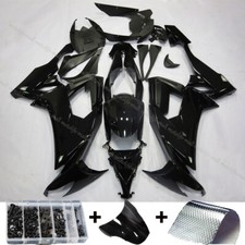Gloss black fairing for sale  Ontario