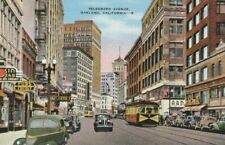 Street view telegraph for sale  Konawa