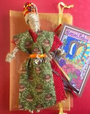 Poppet kitchen witch for sale  DERBY