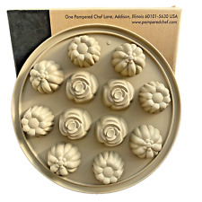 Pampered chef silicone for sale  HORSHAM