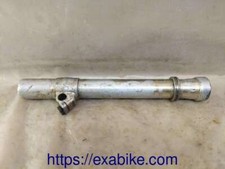 Fourreau fourche droit d'occasion  Languidic