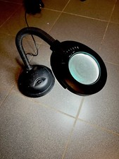 Lupenleuchte lts 600 gebraucht kaufen  Malsfeld