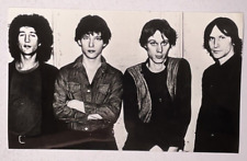 Television punk photo for sale  PRESTON