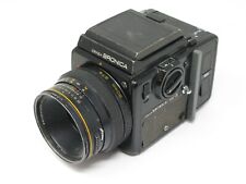 Zenza bronica medium for sale  BEAULY