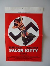Guerre salon kitty d'occasion  Avignon