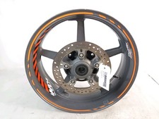 Jante arrière ktm d'occasion  Chambray-lès-Tours