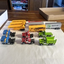 Tyco electric trucking for sale  Corning
