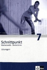 Schnittpunkt mathematik allgem gebraucht kaufen  Berlin