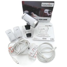 Babymoov babymonitor babycamer gebraucht kaufen  Grünhain-Beierfeld