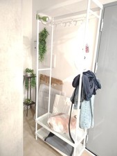 Appendiabiti attaccapanni ikea usato  Napoli