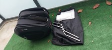 Pro blaze satteltaschen gebraucht kaufen  Bonn