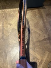 Pro staff 97ul for sale  LONDON