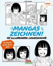 Mangas zeichnen neu gebraucht kaufen  Berlin