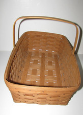 Longaberger basket 1987 for sale  Berrien Springs