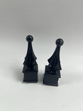 Metallspitze zaunspitze ziersp gebraucht kaufen  Reichenbach/O.L.