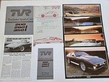 Tvr tamsin 200 for sale  NUNEATON