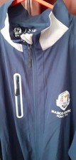 Ryder cup top for sale  KIRKCALDY