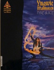 Yngwie malmsteen guitar for sale  Port Charlotte