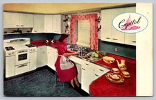 Vintage 1950s capitol for sale  USA