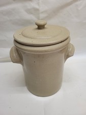 Victorian stoneware pots for sale Victorian stoneware pots for sale  MORPETH