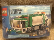 Lego city 4432 for sale  Middletown