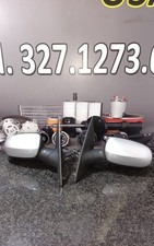Coppia specchietti per usato  San Cesareo