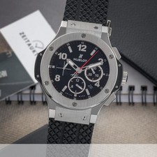 Hublot bang evolution gebraucht kaufen  Deutschland