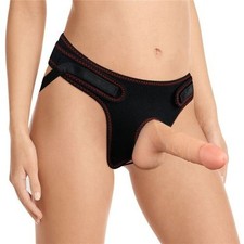 Strap dildo realistico usato  Guidonia Montecelio