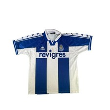 Maillot vintage domicile d'occasion  Caen