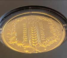 Collection nature monnaie d'occasion Collection nature monnaie d'occasion  Paris VIII