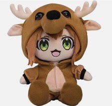 Plushie deer friend d'occasion  Saint-Denis