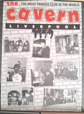 Original cavern club for sale  CANNOCK